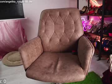 webcam girl angelika_rouge capture image #1027157