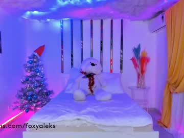 webcam girl foxy_aleks capture image #1529888