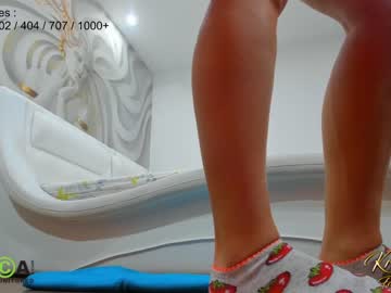 webcam girl krisi_kiss capture image #1875574