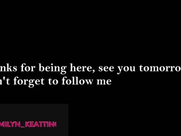 webcam girl emilyn_keatting capture image #4797721