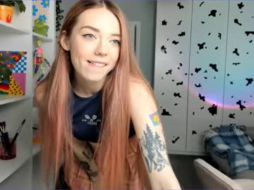 webcam girl thisisamelia capture image #5042899