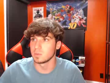 webcam man spangy19 capture image #3538231