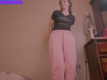 webcam girl chroniclove capture image #4705644