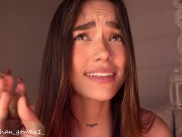 webcam girl _meghan_gomez1_ capture image #5101412