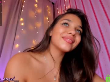 webcam girl annbarby capture image #728505
