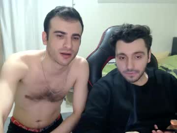 Cam for 2handsomeman