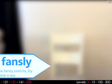 webcam girl its_lily capture image #5226587