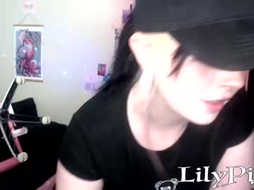 webcam girl lilypixel capture image #5029601