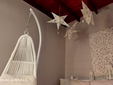 webcam girl _meghan_gomez1_ capture image #4701441