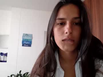 webcam girl ohanna_ capture image #3945674