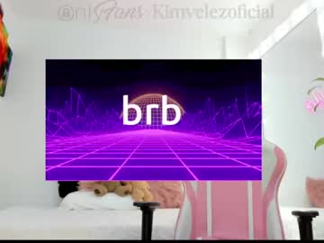 webcam girl kim_velez capture image #1467302