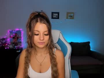 webcam girl paaulina capture image #4694257