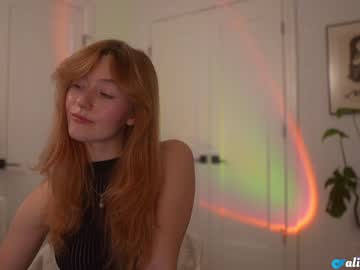 webcam girl alisonrouge capture image #4837965