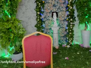 webcam girl amelia__williams capture image #1265291