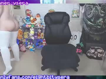 webcam girl 8bitdeviants capture image #3223825