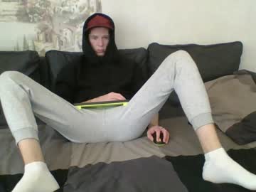 webcam man mikewate capture image #199420