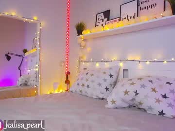 webcam girl kalisa_pearl capture image #1704315