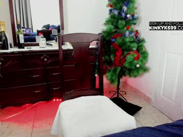 webcam girl kinkyk699 capture image #1697722