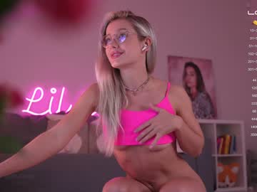 webcam girl lil_eva capture image #5426871
