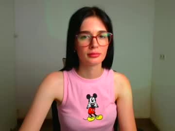 webcam girl july_berry capture image #5572407