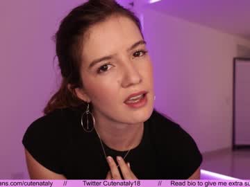 webcam girl cutenataly capture image #2972108
