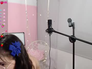 webcam girl little_effy18 capture image #2791109