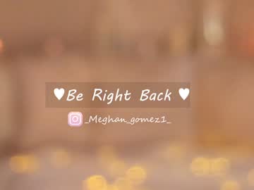 webcam girl _meghan_gomez1_ capture image #4986774