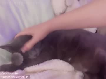 webcam girl autumnvondoe capture image #1775974