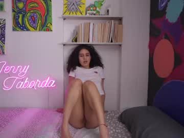 webcam couple jenny_taborda capture image #653580