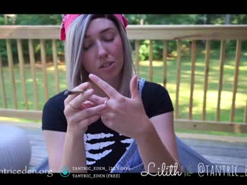 webcam girl tantric_eden_ capture image #3124506