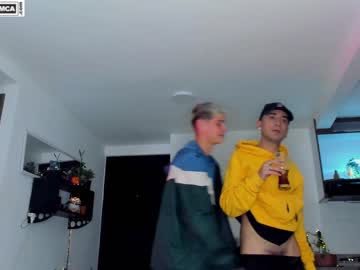 webcam man morgan_hiller capture image #4042573