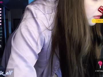 webcam girl magic_elf capture image #2625467