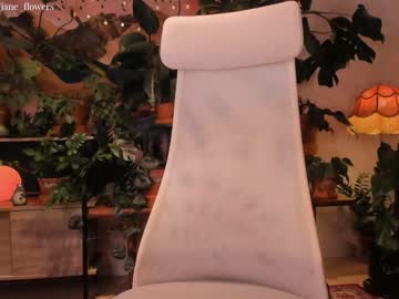 webcam girl jane_flowers capture image #5036914