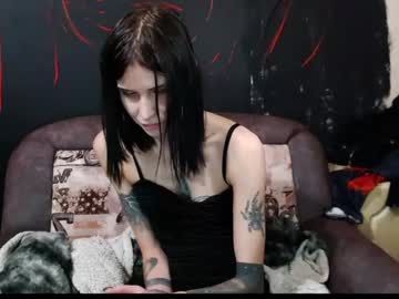 webcam girl nitghtblood capture image #5019430