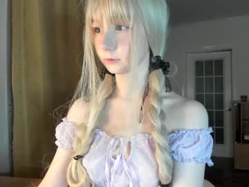 webcam girl virgiin_lily capture image #1036418