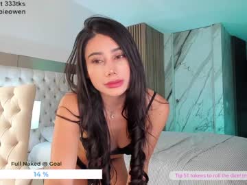 webcam girl abie_owen capture image #769087