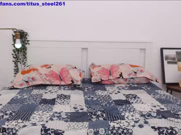 webcam man titus_steel261 capture image #184990