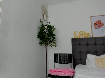 webcam girl effie_castro capture image #2951660