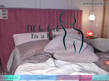 webcam girl _hannamiller capture image #3538882