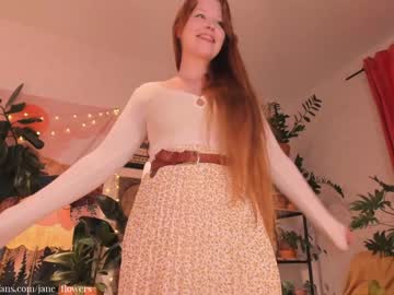 webcam girl jane_flowers capture image #451846