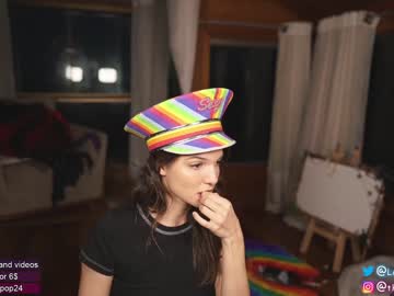 webcam girl loollypop24 capture image #3841249