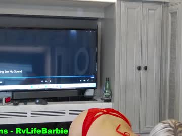 webcam girl rvlifebarbie capture image #2366796