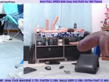 webcam girl wynfreya capture image #1052507