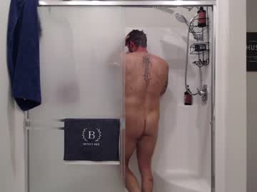 webcam man benny_bee capture image #531926