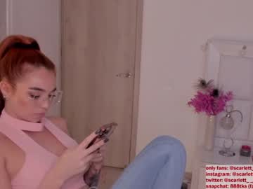 webcam girl scarlett__baker capture image #5161148