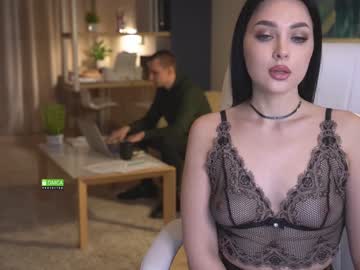 webcam couple office_online capture image #2442394
