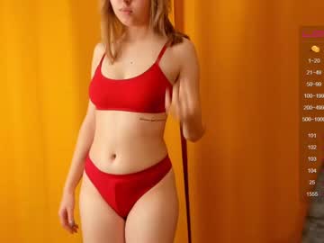 Cam for catherinuboyer