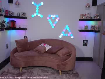 webcam girl amniemodel capture image #1910907