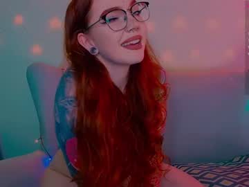 webcam girl kiranightt capture image #5458466