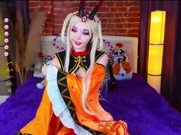 webcam girl nicky_spark capture image #3672129